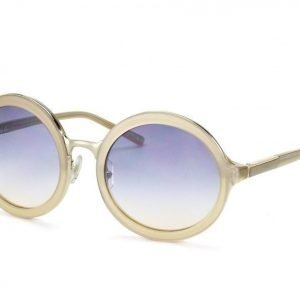 3.1 Phillip Lim PL 11 14 Clear to Grey aurinkolasit