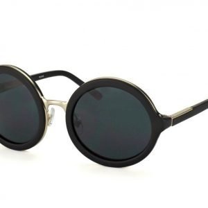 3.1 Phillip Lim PL 11 18 Frosted Black aurinkolasit