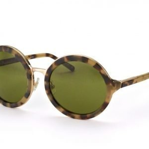 3.1 Phillip Lim PL 11 8 Frost Tortoise Shell aurinkolasit