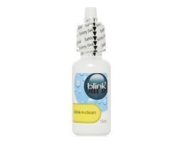 Abbott Blink-n-Clean silmätipat 15 ml