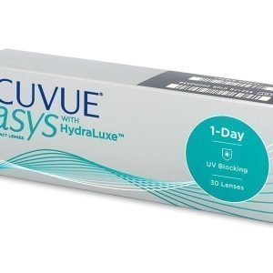 Acuvue Oasys 1-Day 30 kpl Kertakäyttölinssit