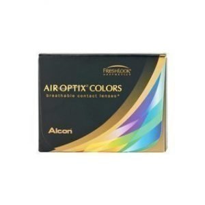 Air Optix Colors 2/pkt Piilolinssit