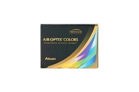 Air Optix Colors 2/pkt Piilolinssit