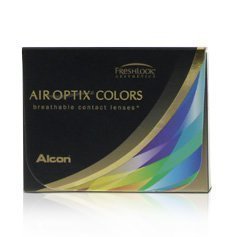 Alcon Air Optix Colors kuukausilinssit