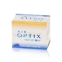 Alcon Air Optix Night & Day