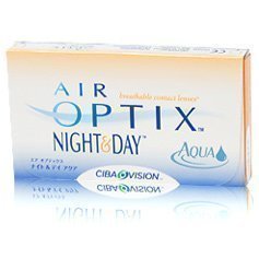 Alcon Air Optix Night&Day Aqua