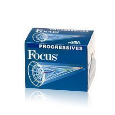 Alcon Focus Progressives kuukausilinssit