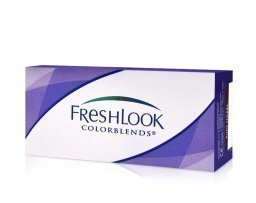 Alcon FreshLook ColorBlends kuukausilinssit 2 kpl