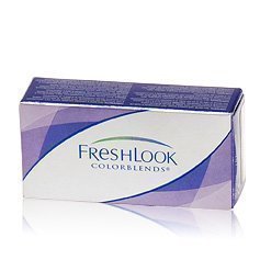 Alcon FreshLook ColorBlends kuukausilinssit