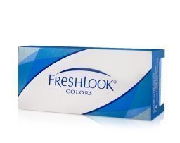 Alcon FreshLook Colors kuukausilinssit 2 kpl