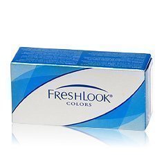 Alcon FreshLook Colors kuukausilinssit