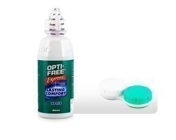 Alcon Opti-Free Express NoRub linssineste 120 ml