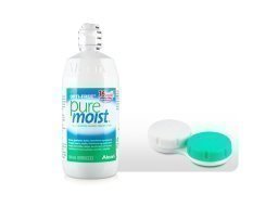 Alcon Opti-Free Puremoist linssineste 300 ml