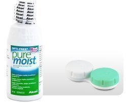 Alcon Opti-Free Puremoist linssineste 90 ml