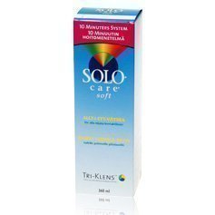 Alcon Solo Care Soft