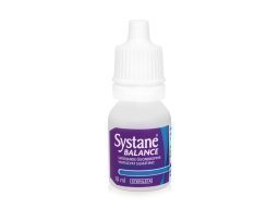 Alcon Systane Balance silmätipat 10 ml