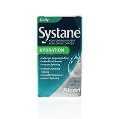 Alcon Systane Hydration