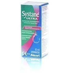 Alcon Systane ULTRA