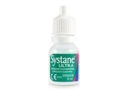 Alcon Systane Ultra silmätipat 10 ml