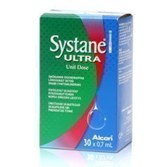 Alcon Systane Ultra