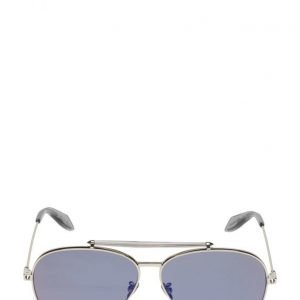 Alexander McQueen Am0057s aurinkolasit