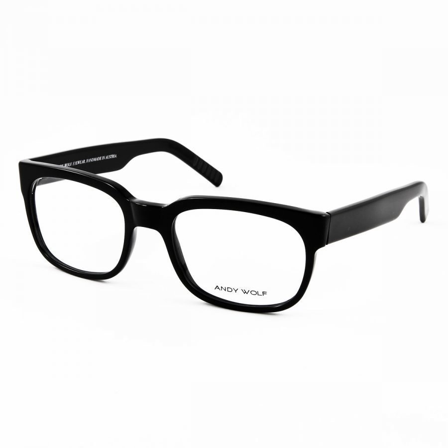 Andy Wolf AW 4460-a black silmälasit