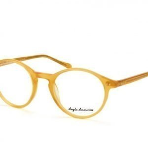 Anglo American AA 406 Paris Yellow Opal Medium silmälasit