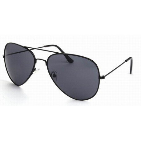 Aviator 0911 Black