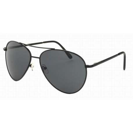 Aviator 2030 BigSize Black