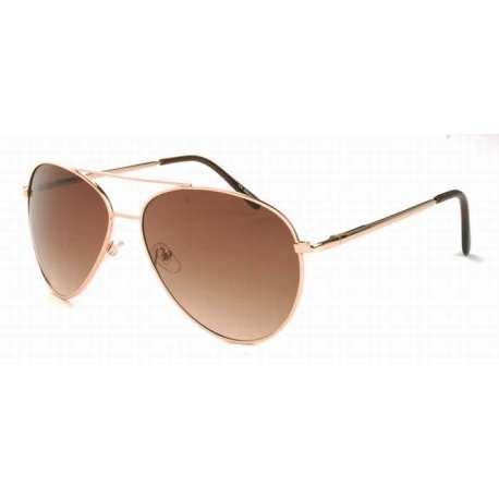 Aviator 2030 BigSize Gold Brown