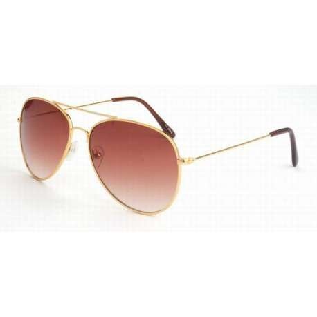 Aviator 7602 Gold Brown