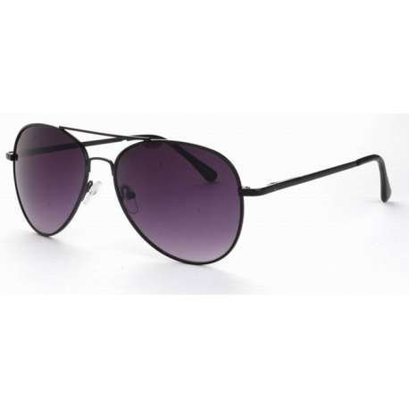 Aviator 7802 Black