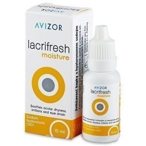 Avizor Kostutustipat 15 ml