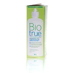 Bausch & Lomb Biotrue