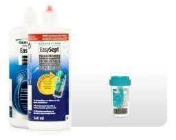 Bausch & Lomb EasySEPT linssineste 360 ml