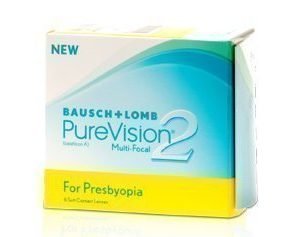 Bausch & Lomb PureVision2 HD Multi-Focal