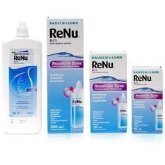 Bausch & Lomb ReNu Multi-Purpose