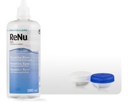 Bausch & Lomb ReNu Multi-Purpose linssineste 360 ml