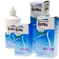 Bausch & Lomb ReNu Multi-Purpose