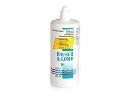 Bausch & Lomb Sensitive Eyes linssineste 355 ml