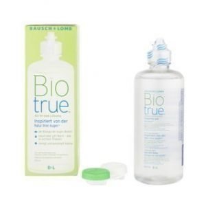 Biotrue 300ml Piilolinssineste