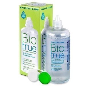 Biotrue Piilolinssineste 360 ml