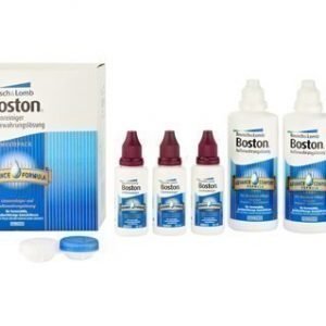 Boston Multipack