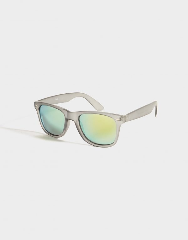 Brookhaven Andrei Light Sunglasses Aurinkolasit Harmaa