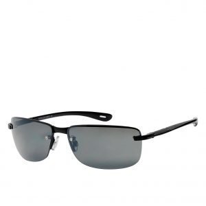 Brookhaven Andy Sunglasses Aurinkolasit Musta