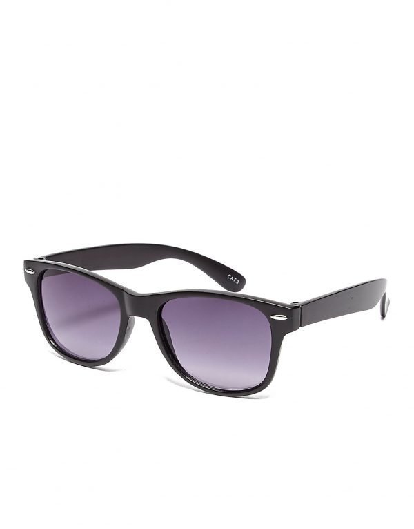 Brookhaven Bobby Sunglasses Aurinkolasit Musta