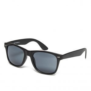 Brookhaven Josh Sunglasses Aurinkolasit Musta