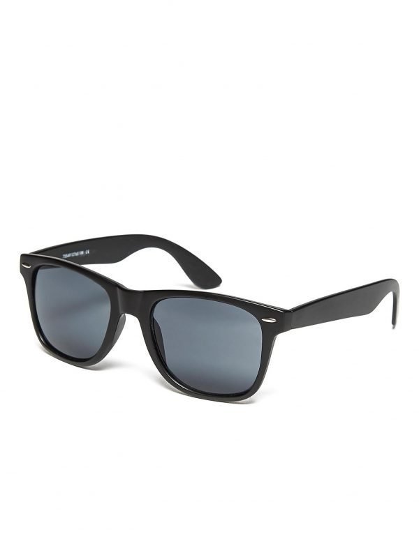 Brookhaven Josh Sunglasses Aurinkolasit Musta