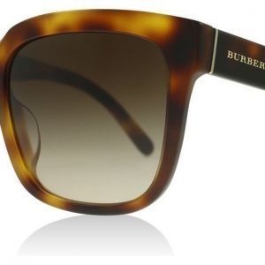 Burberry 4230D 331613 Light Havana Aurinkolasit