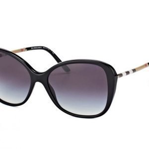 Burberry BE 4235Q 3001/8G Aurinkolasit